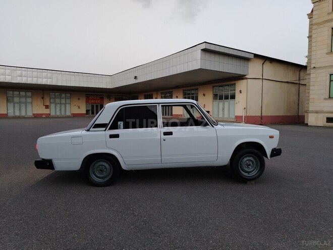 LADA (VAZ) 2107 2008, 78,409 km - 1.6 l - İmişli