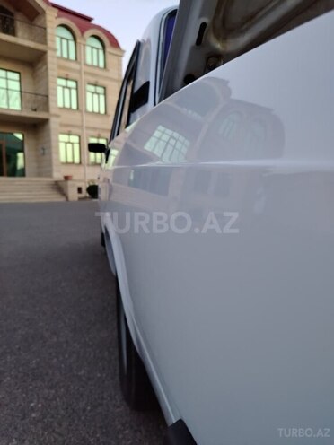 LADA (VAZ) 2107 2008, 78,409 km - 1.6 l - İmişli