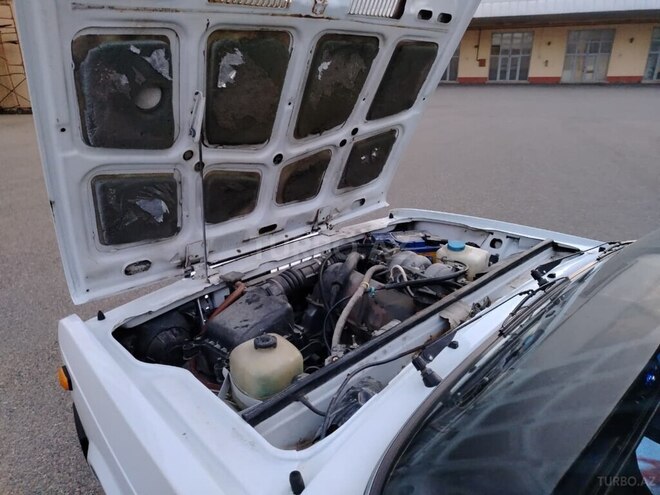 LADA (VAZ) 2107 2008, 78,409 km - 1.6 l - İmişli