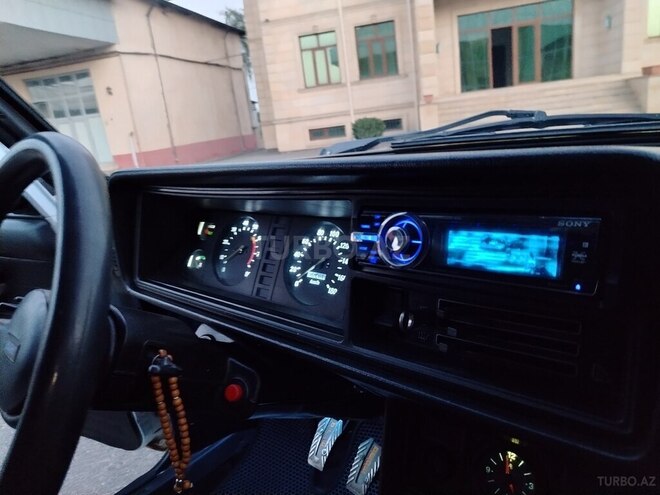 LADA (VAZ) 2107 2008, 78,409 km - 1.6 l - İmişli