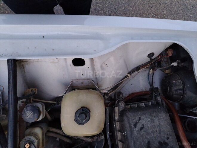 LADA (VAZ) 2107 2008, 78,409 km - 1.6 l - İmişli
