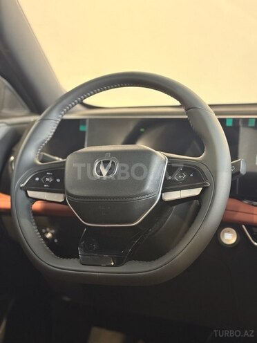 Changan  2026, 0 km - 1.5 л - Bakı