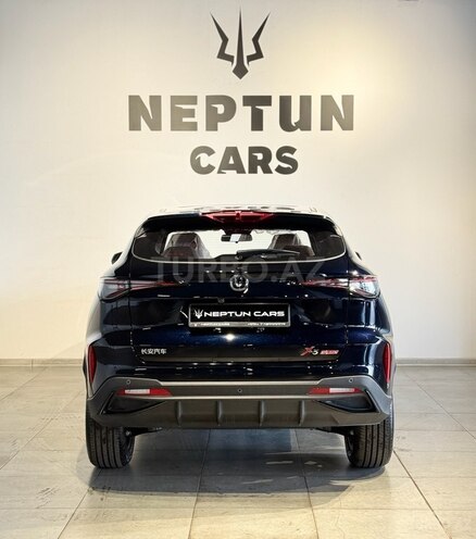 Changan  2026, 0 km - 1.5 л - Bakı