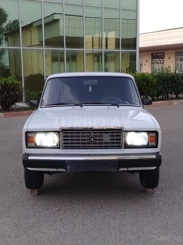LADA (VAZ) 2107 2008, 78,409 km - 1.6 l - İmişli