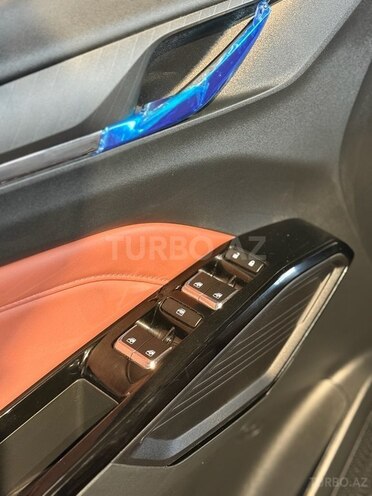 Changan  2026, 0 km - 1.5 л - Bakı