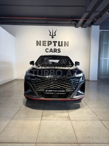 Changan  2026, 0 km - 1.5 л - Bakı