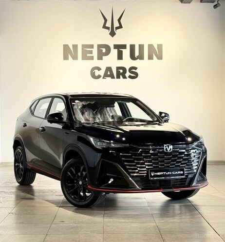 Changan  2026, 0 km - 1.5 л - Bakı