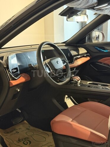 Changan  2026, 0 km - 1.5 л - Bakı