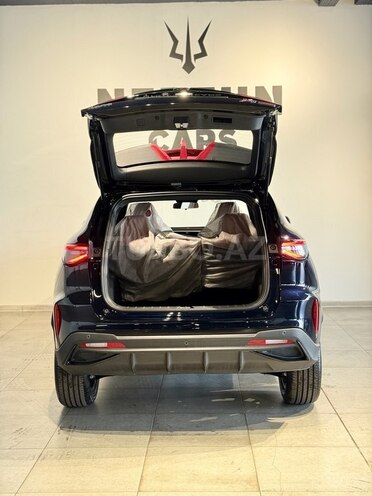 Changan  2026, 0 km - 1.5 л - Bakı