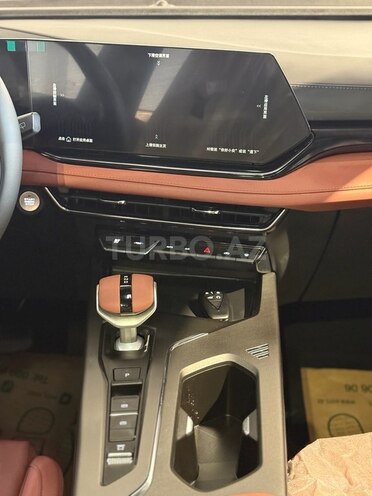 Changan  2026, 0 km - 1.5 л - Bakı