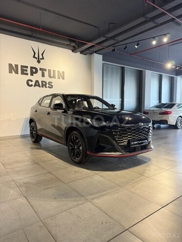 Changan  2026, 0 km - 1.5 л - Bakı