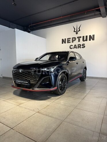 Changan  2026, 0 km - 1.5 л - Bakı