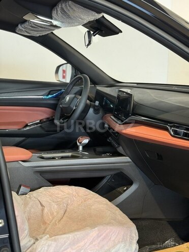 Changan  2026, 0 km - 1.5 л - Bakı
