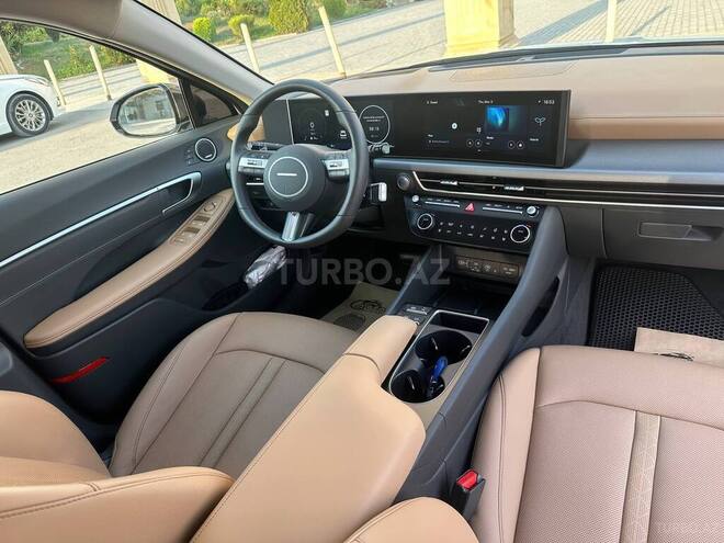 Hyundai Sonata 2025, 5,000 km - 2.0 l - Bakı