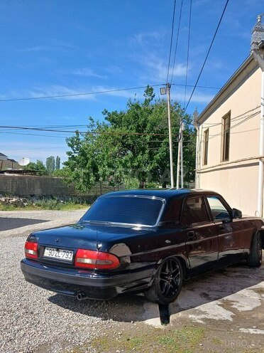 GAZ 31105 2005, 221,118 km - 2.4 l - Şəmkir