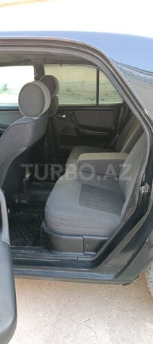 GAZ 31105 2005, 221,118 km - 2.4 l - Şəmkir