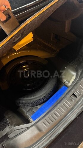 Chevrolet Malibu 2016, 160,000 km - 2.0 l - Gəncə