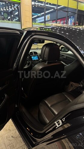 Chevrolet Malibu 2016, 160,000 km - 2.0 l - Gəncə