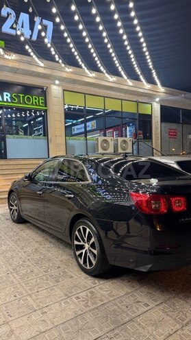 Chevrolet Malibu 2016, 160,000 km - 2.0 l - Gəncə