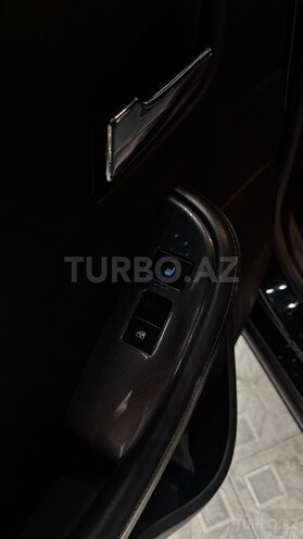 Chevrolet Malibu 2016, 160,000 km - 2.0 l - Gəncə
