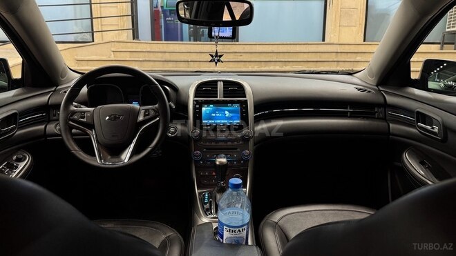 Chevrolet Malibu 2016, 160,000 km - 2.0 l - Gəncə