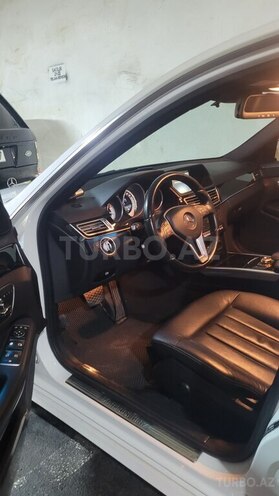Mercedes E 220 2015, 169,000 km - 2.1 l - Bakı