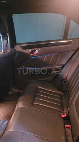 Mercedes E 220 2015, 169,000 km - 2.1 l - Bakı