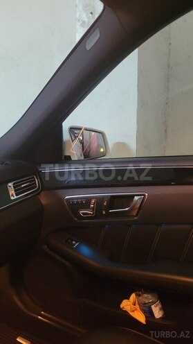 Mercedes E 220 2015, 169,000 km - 2.1 l - Bakı