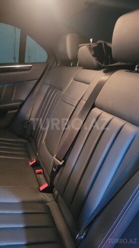 Mercedes E 220 2015, 169,000 km - 2.1 l - Bakı