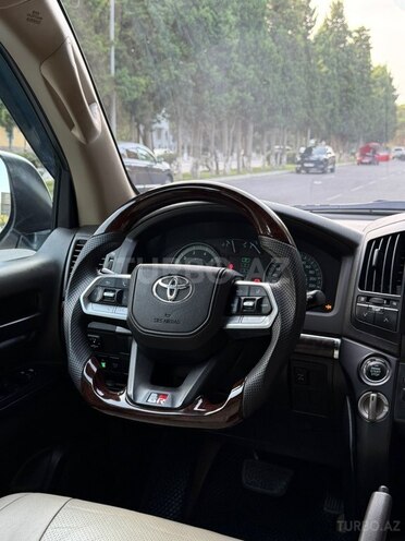 Toyota Land Cruiser 2011, 232,000 km - 4.0 л - Bakı