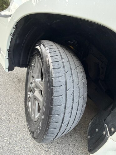 Toyota Land Cruiser 2011, 232,000 km - 4.0 л - Bakı