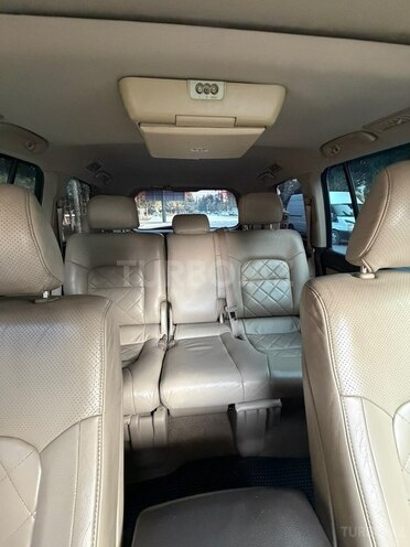 Toyota Land Cruiser 2011, 232,000 km - 4.0 л - Bakı