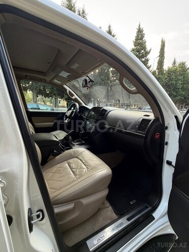 Toyota Land Cruiser 2011, 232,000 km - 4.0 л - Bakı
