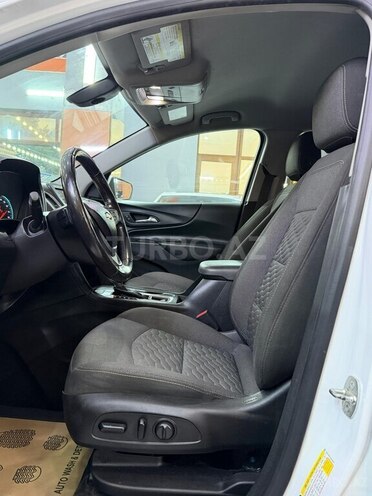 Chevrolet Equinox 2019, 155,921 km - 1.5 l - Xırdalan