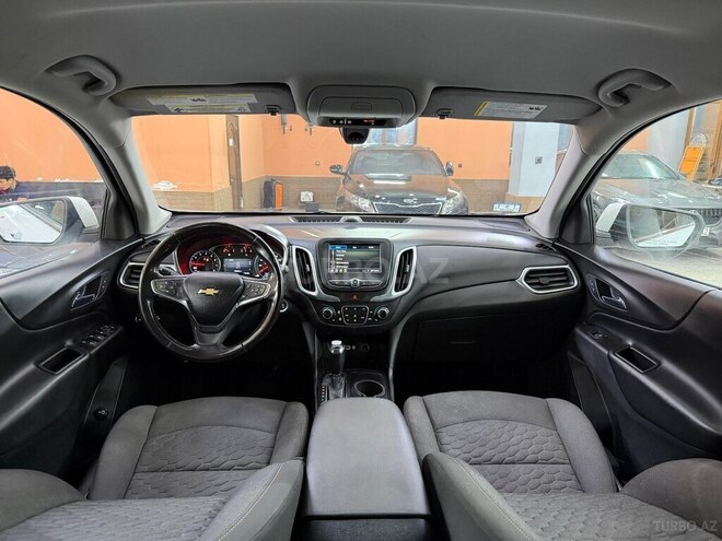 Chevrolet Equinox 2019, 155,921 km - 1.5 l - Xırdalan