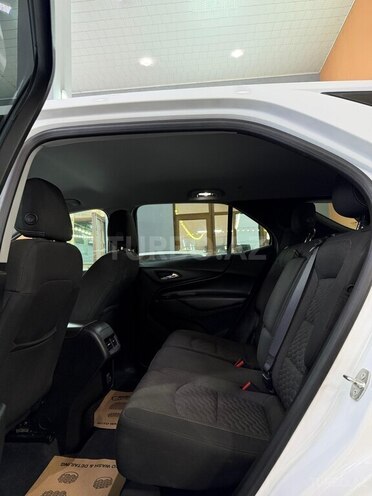 Chevrolet Equinox 2019, 155,921 km - 1.5 l - Xırdalan