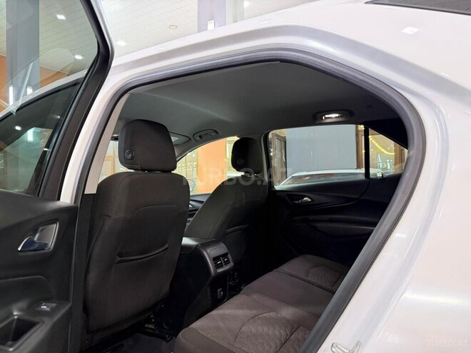 Chevrolet Equinox 2019, 155,921 km - 1.5 l - Xırdalan