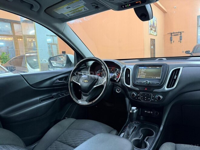 Chevrolet Equinox 2019, 155,921 km - 1.5 l - Xırdalan