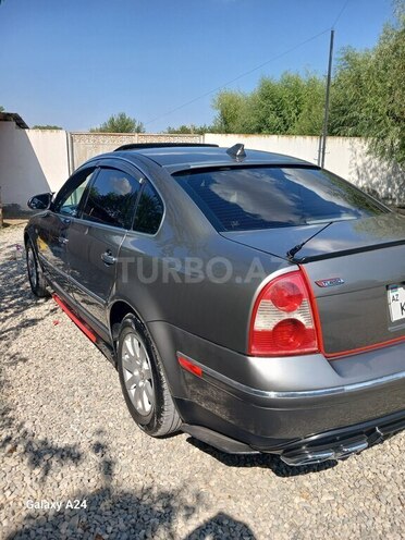 Volkswagen Passat 2002, 500,260 km - 1.8 l - Kürdəmir