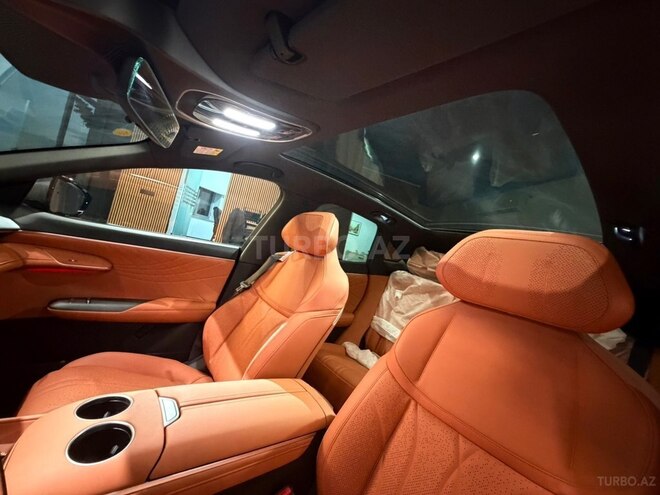 Changan Deepal S7 2025, 5 km - 1.5 л - Bakı