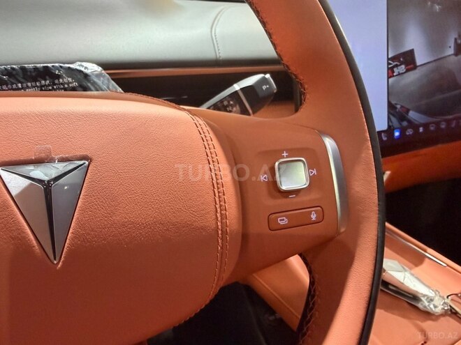 Changan Deepal S7 2025, 5 km - 1.5 л - Bakı