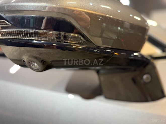 Changan Deepal S7 2025, 5 km - 1.5 л - Bakı