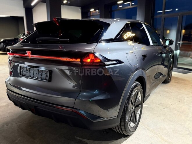 Changan Deepal S7 2025, 5 km - 1.5 л - Bakı