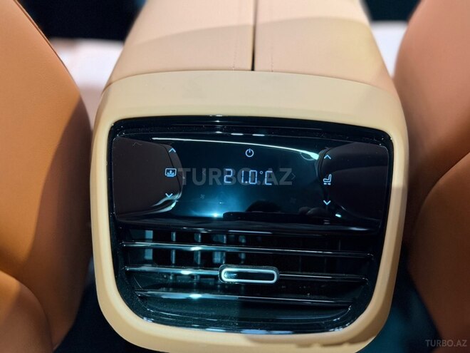 Changan Deepal S7 2025, 5 km - 1.5 л - Bakı