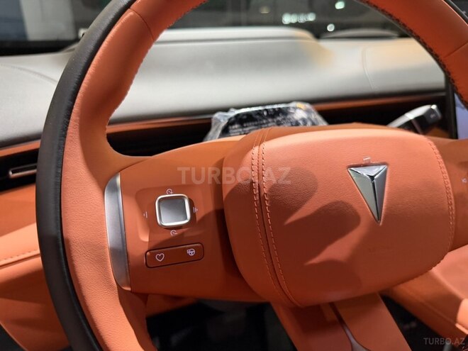 Changan Deepal S7 2025, 5 km - 1.5 л - Bakı