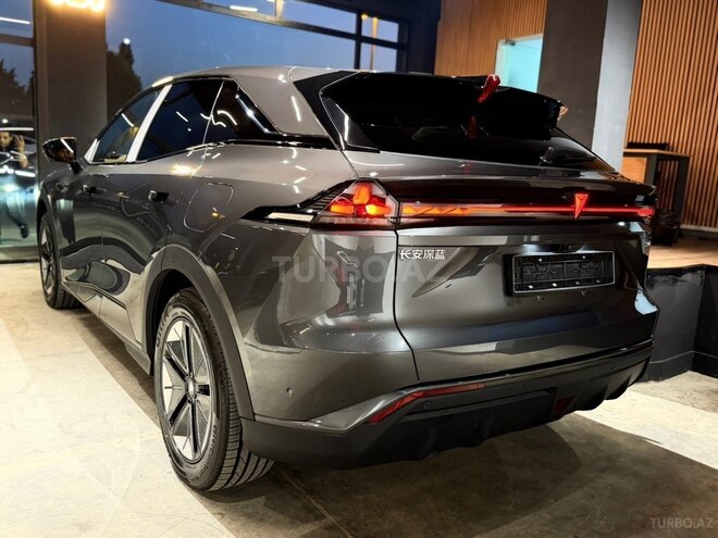 Changan Deepal S7 2025, 5 km - 1.5 л - Bakı