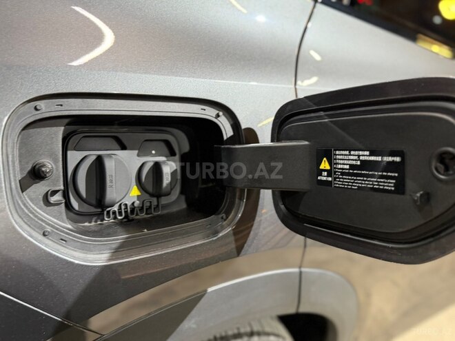 Changan Deepal S7 2025, 5 km - 1.5 л - Bakı