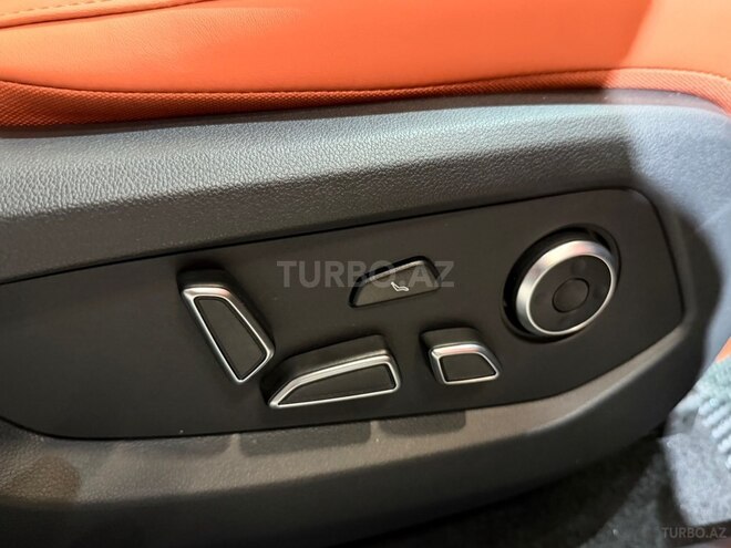 Changan Deepal S7 2025, 5 km - 1.5 л - Bakı