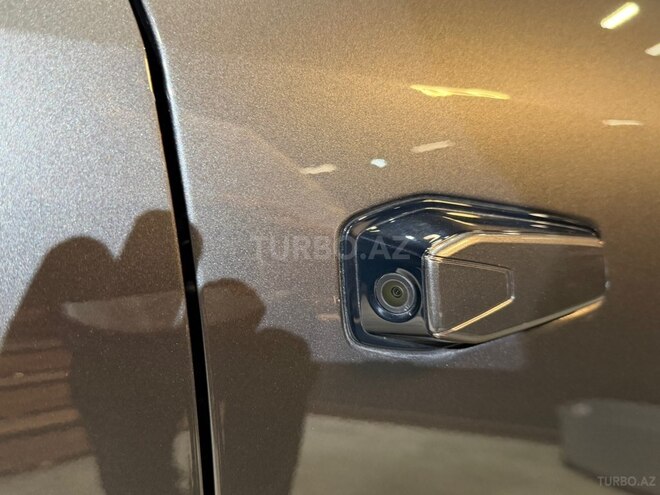 Changan Deepal S7 2025, 5 km - 1.5 л - Bakı