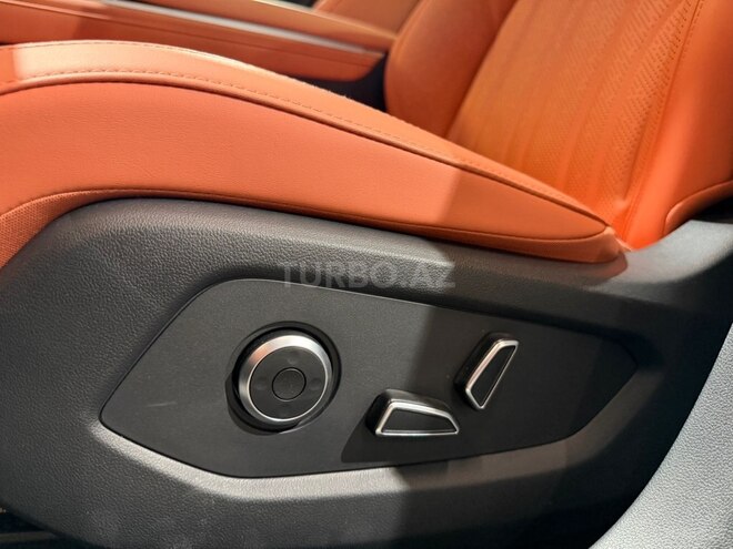 Changan Deepal S7 2025, 5 km - 1.5 л - Bakı